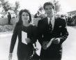 Caroline Kennedy, John F Kennedy Jr. 1991 Boston.jpg
